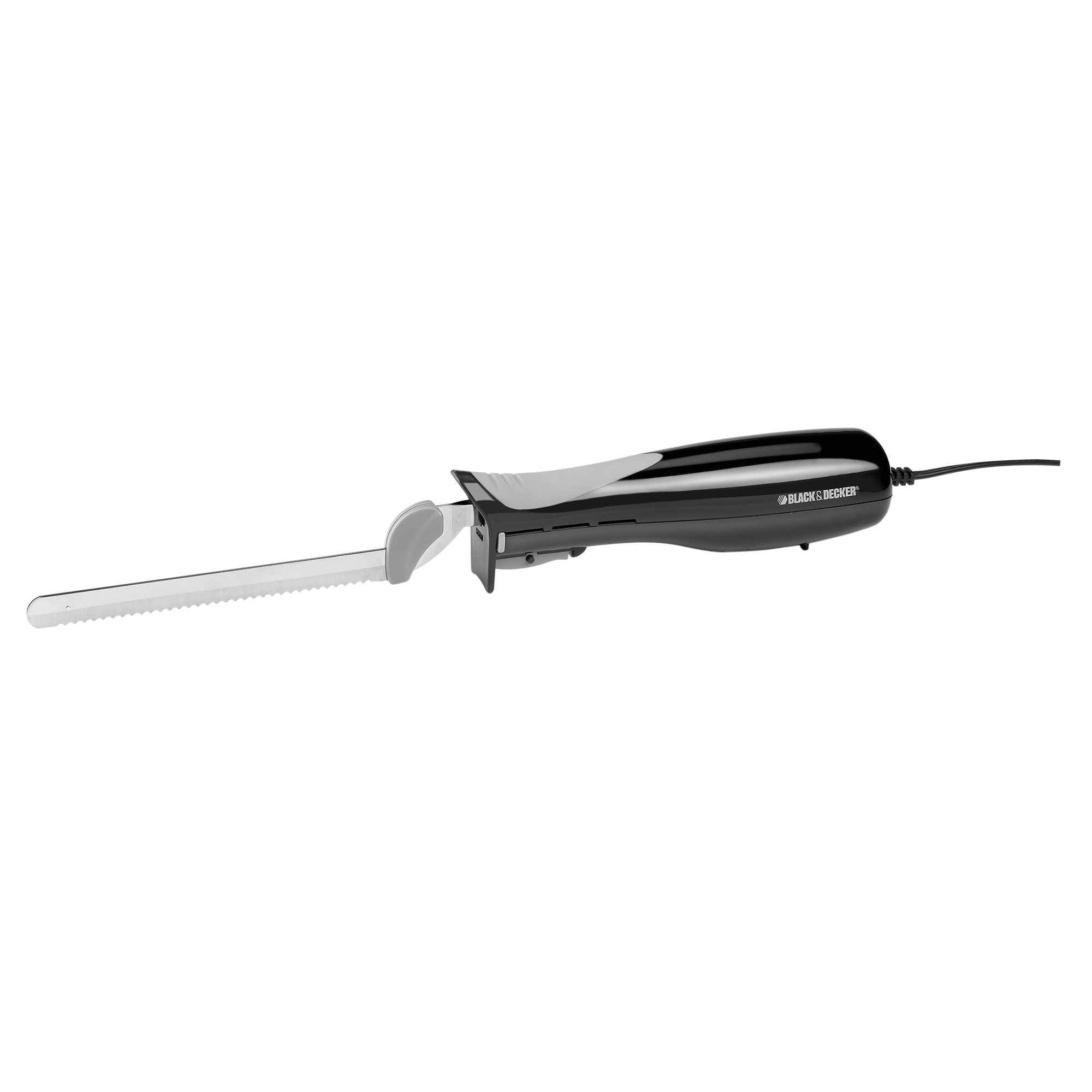 Slice Right Electric Knife